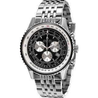 Louis XVI LXVI580 Artagnan Chronograph Herrenuhr 48mm 5ATM