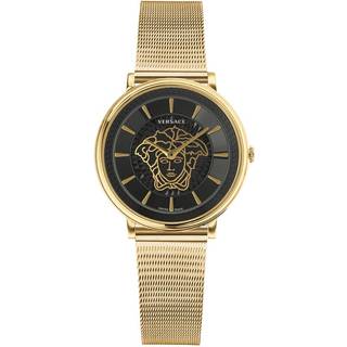 Versace VE8102119 V-Circle Damen 38mm 5ATM