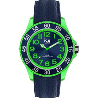 Ice-Watch Cartoon Dino 017735 - Unisex - 35 mm - Analog - Quartz - Mineralglas