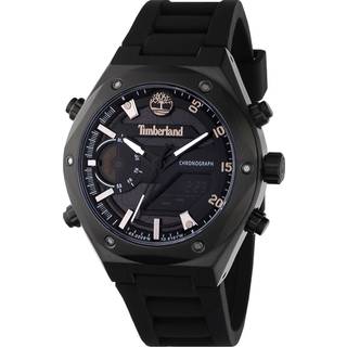 Timberland TDWGP2231401 Abbotville Herrenuhr 45mm 5ATM