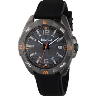 Timberland TDWGN2202104 Millinocket Herrenuhr 45mm 5ATM