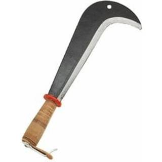 Stihl Swiss Gertl With Leather Handle