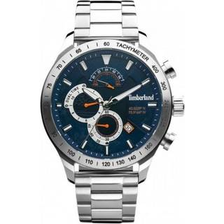 Herre Timberland TDWGK2100205 Stilfuld Ur