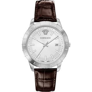 Versace VE2C00121 Univers Herrenuhr 43mm 5ATM