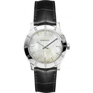 Versace VQA050017 Acron Damenuhr 33mm 3ATM