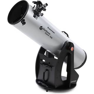 Celestron StarSense Explorer 12" Dobsonian - Kikkert Tilbehør fra Celestron
