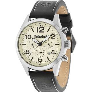 Timberland Herre 44mm Armbåndsur