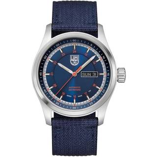 Luminox Atacama Field Automatic 1900 Series Blue Dial Men's Watch XL.1903