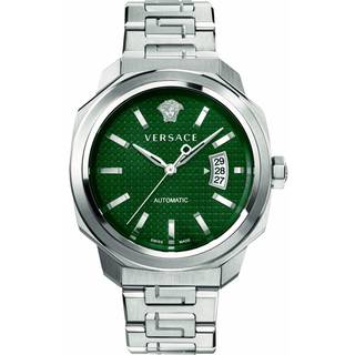 Versace VEAG00122 VERSACE Dylos Automatik Herrenuhr 42mm 5ATM