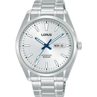 Lorus Classic Mechanical RL455BX9 - Herre - 43 mm - Analog - Automatisk - Mineralglas