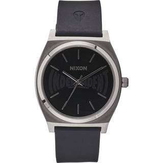 Nixon The Independent Time Teller Ur - Uni - gunmetal