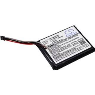 Batteri til Garmin Edge 510