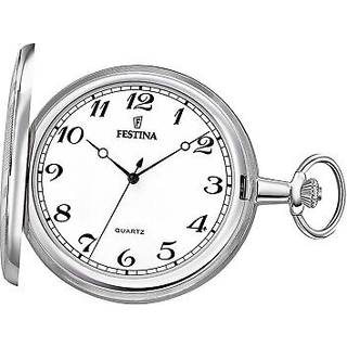 Festina F2022/1 Lommeur - Stilfuld Herre Accessory