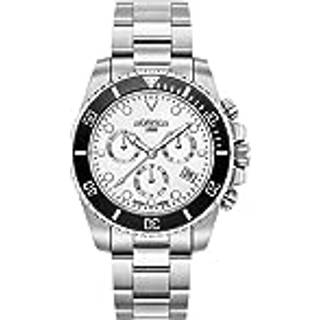Roamer 851837 41 15 20 Herrenuhr Deep Sea 100 Chronograph 42mm 10ATM