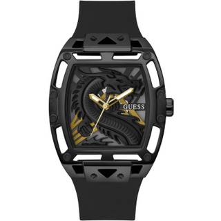 Guess GW0648G1 Legend Skeletskåret/Gummi
