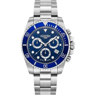 Roamer Deep Sea 100 Herreur 851837414520