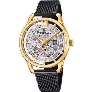 Stylish Ladies' Festina F20629/2 Ur