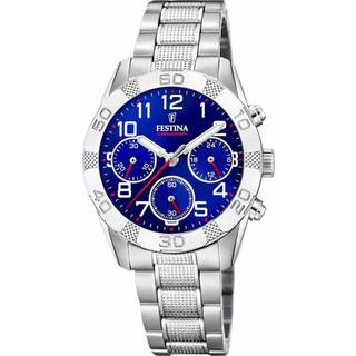 Festina Børneur F20345/2 - Smart Ur til Børn