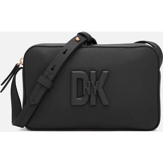 DKNY Milano Seventh Avenue Crossover taske sort