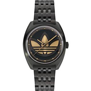adidas Originals Edition One AOFH23511 Black Bracelet Watch - W3631