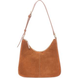 Mandarina Duck Skuldertaske Velvet - Brun