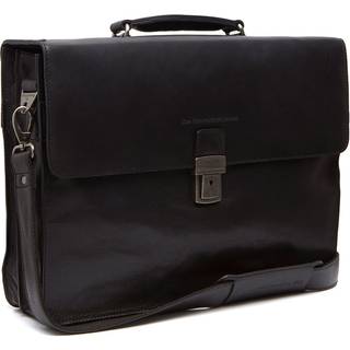 The Chesterfield Brand Aktentasche Leder 41 cm Laptopfach