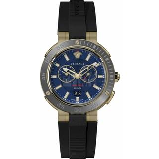 Versace V-Extreme Pro Dualtime Herreur VECN00119