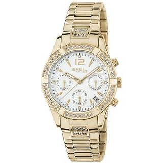 Breil Kvinders Ur EW0563 (Ø 36 mm) - Stilfuld og Elegant Ur