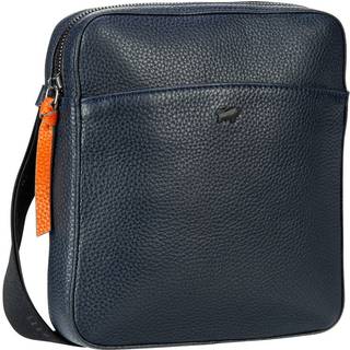 Braun Büffel Novara Crossover taske navy