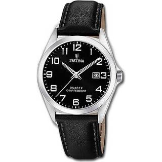 Festina Herreur F20446/3 - Stilfuldt Ø 40 mm Ur