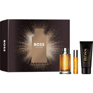 Hugo Boss The Scent for Him Gave sæt
