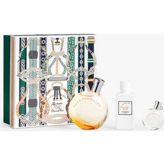 Hermès Eau Des Merveilles Gave sæt