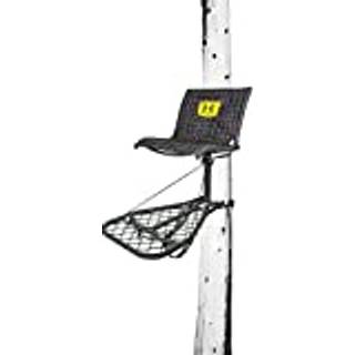 Hawk Treestands - Rival Lite Hang On w/ Seat