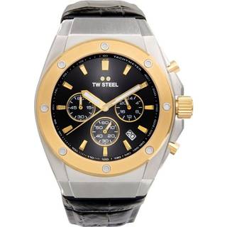 TW Steel CEO Tech Chronograaf Heren Horloge TWCE4111