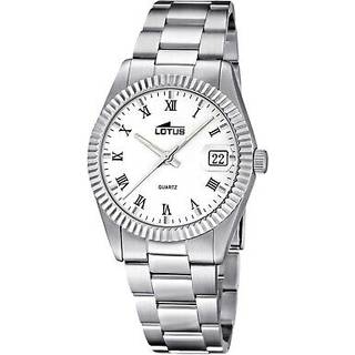 Lotus 15822/1 - Dame - 30 mm - Analog - Quartz - Mineralglas