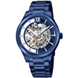 Festina F20631/1 Automatik Herrenuhr 43mm 5ATM