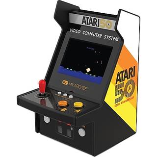My Arcade ATARI MICRO PLAYER PRO