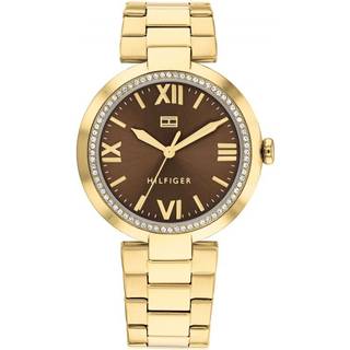 Tommy Hilfiger Kvinders 1782631 Stilfuld 34 mm Ur