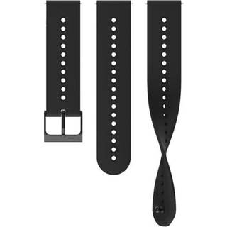 Suunto 22 Urb4 Silicone Strap All Black, S+M