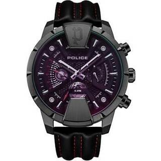 Police PEWJF2203704 Herrenuhr Huntley 48mm 5ATM