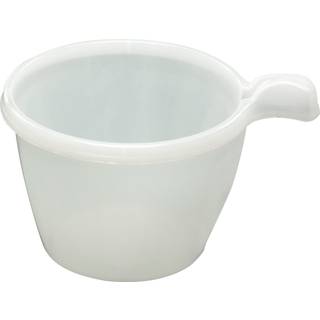 Kaffekop m/ hank, Flergangsbrug, 25 cl, 6 stk.