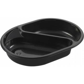 Bakke 2-rum 895 Ml 240 Stk.