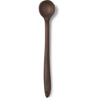 Meander Spoon - Dark Brown - 20 cm