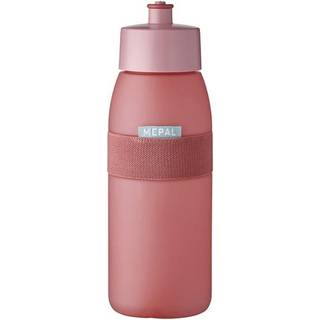 Sportsflaske ToGo 500 ml Vivid mauve
