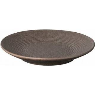 blomus Kumi fad S Ø14 cm Espresso
