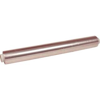 Cater-Line madfilm 300m x 60cm PVC uperforeret rosa