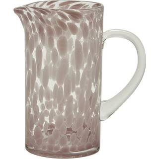 Bahne Interior - Dots, kande - Soft Rose
