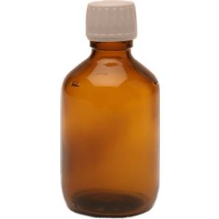 Mezina Flaske M. Låg (200 ml)