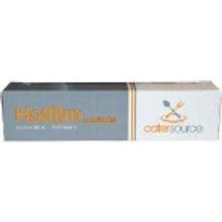 Hotfilm Cut Box 30cmx300 m. 6 rl med zipcutter 8 my PVC Champagne