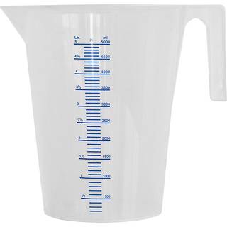 Kabi målebæger 5L